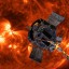 Зонд "Паркер": погружения в атмосферу Солнца принесли удивительные открытия - Вести.Наука
