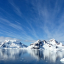 Тайны Антарктиды: цветущий материк и древняя цивилизация