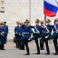 У Кремля пройдет последняя в этом году церемония развода караулов