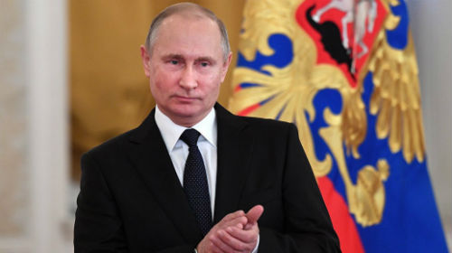 Путин подписал закон об увеличении периода выплаты накопительной пенсии
