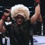 UFC рассматривает возможность проведения нескольких турниров в России