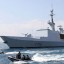 Французский "фрегат-невидимку" заметили в Черном море