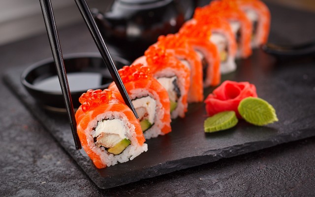 Можно ли приготовить суши в домашних условиях?