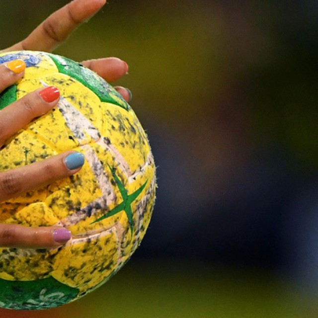 Норвежки и француженки сыграют в финале чемпионата мира по гандболу
