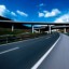 При попытке сделать селфи на автостраде в Германии, погиб турист