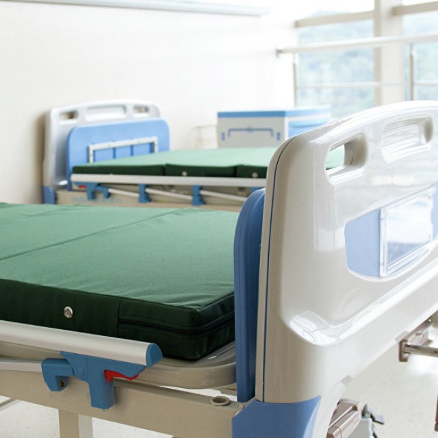 В Приамурье госпитализировали пять подростков, попавших в ДТП
