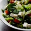 Овощной салат без огурцов