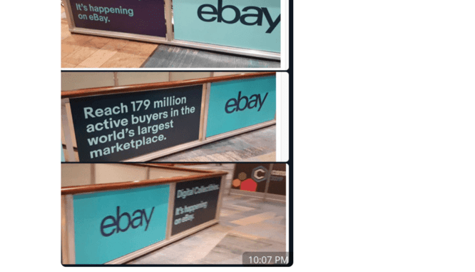 Ebay Готовится Поддержать Биткойн?