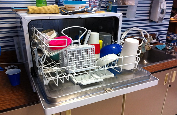 Как купить посудомоечную машину?