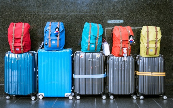 Миссия: собрать чемодан в отпуск