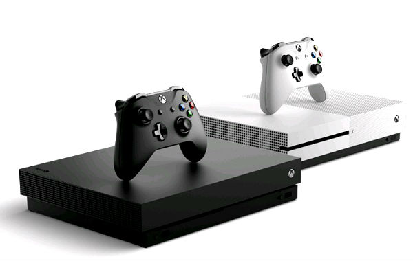 Xbox One будет стоить дешевле, чем PlayStation 4