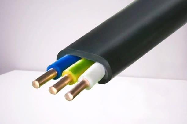 Кабель ВВГ — один из самых востребованных кабелей