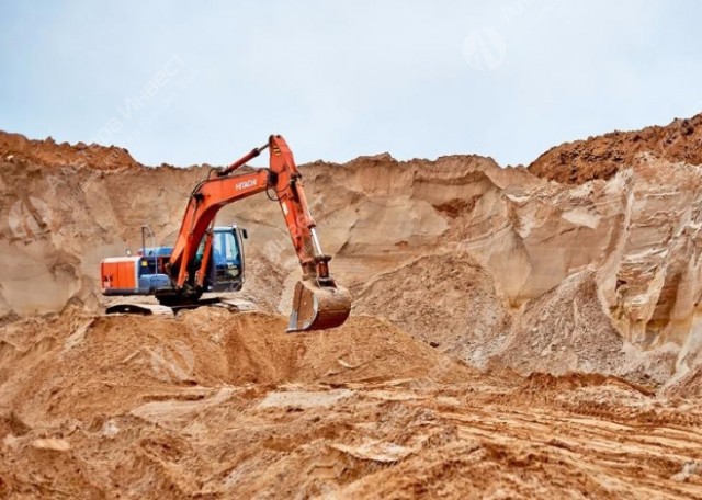 Щебень, речной песок, вода и цемент — основные компоненты бетонной смеси для фундамента