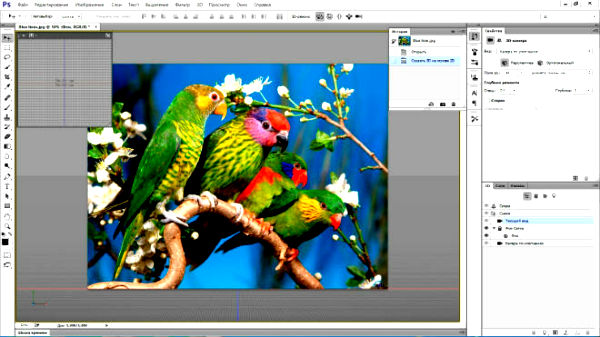 Photoshop. Официальная история появления Adobe Photoshop