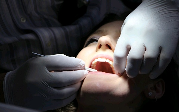 Исключительный результат. Современная стоматология в Хабаровске
