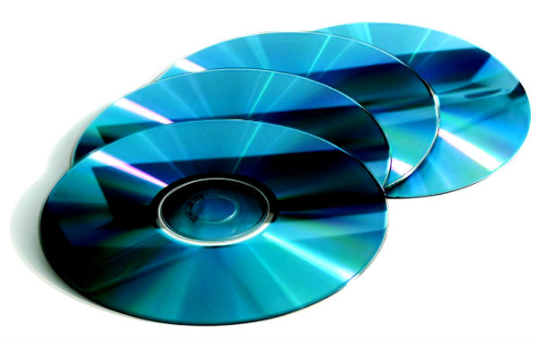 Как отличить оригинальный лицензионный диск от пиратского?