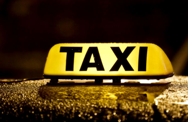 Служба такси по низким ценам