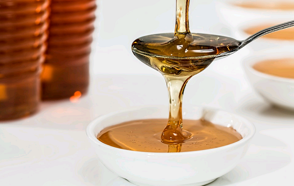 Горный мёд, и секреты выбора натурального продукта