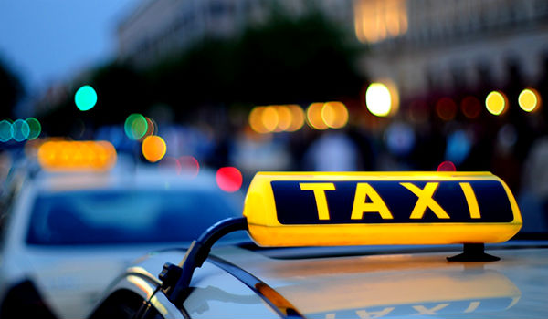 Служба такси по низким ценам