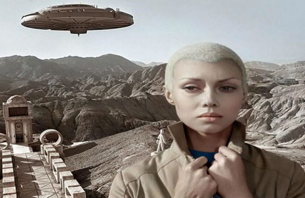 Советские фильмы про инопланетян