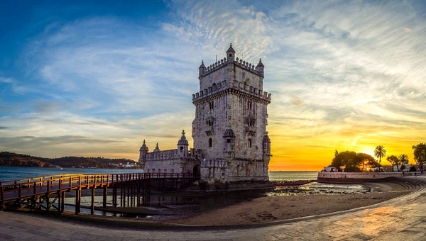 Лиссабон – мечта туриста