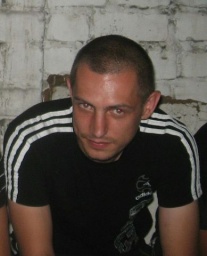 Денис Трапезников