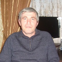 Владимир Носиков