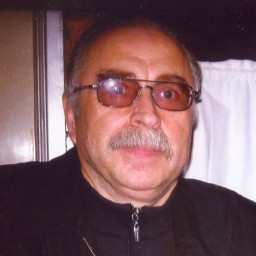Виктор Шавырин