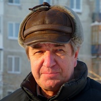 Виктор Цубрович