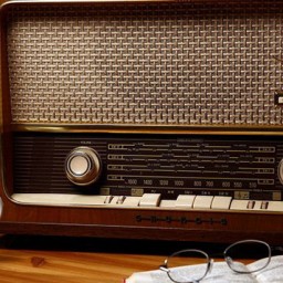 А лично я возможно стал одним из первых ведущих портал радио.