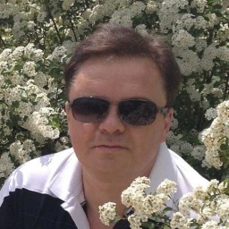 Олег Моисеев