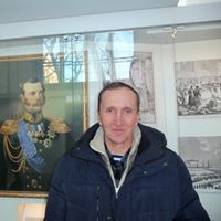 Igor Mishkin