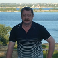 Николай Боровков