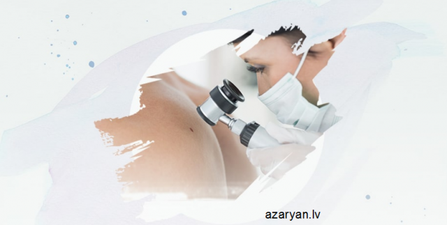 Улучшение качества кожи в клинике эстетической медицины Azaryan Medical Clinic
