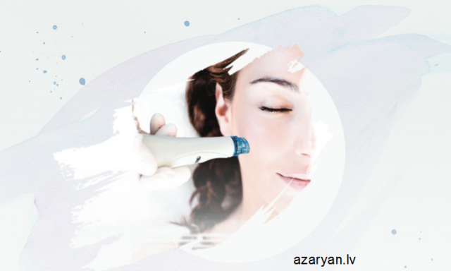 HydraFacial – инновационная методика омоложения кожи