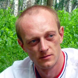 Viktor Severov