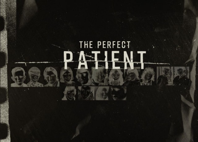 Идеальный пациент (Фильм, 2019)