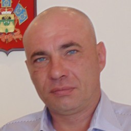 Сергей Стерхов