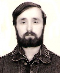 Дмитрий Шергин