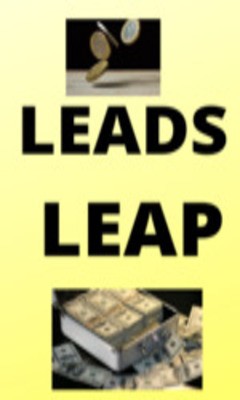 LeadsLeap