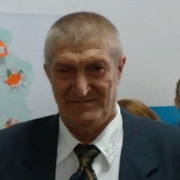 Николай Портной
