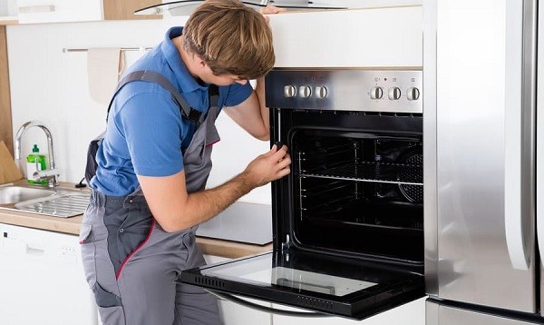 ​ Необходимо сделать качественный ремонт духовок и плит?