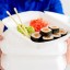 ​ Без задержек доставим суши и другие вкусные блюда в Королеве