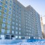 Жилой район Солнечный в Екатеринбурге: монолитные работы блоков 5.3 и 5.4 активно продолжаются