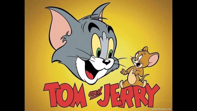 Том и Джерри 2016 мультфильмы. tom and jerry. том и джерри на русском все серии 2016 HD