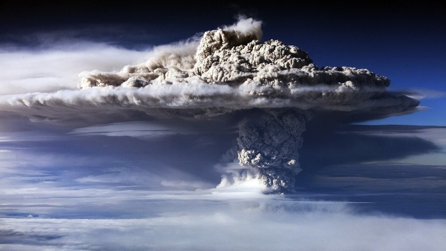 Вулканы. Разрушительная сила природы. Смертоносные извержения. Discovery science HD 08.02.2017