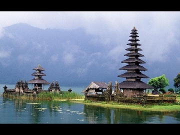 Бали (Bali) - Невероятные путешествия (Ultimate Journeys)