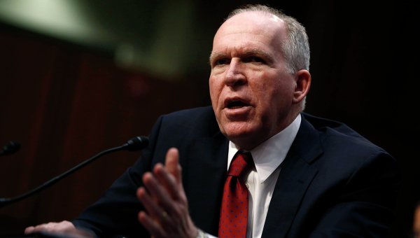 Трамп отреагировал на доклад ЦРУ о кибератаках, повлиявших на исход американских выборов