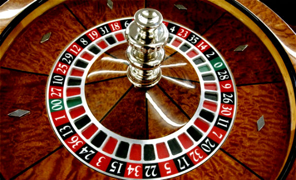 Онлайн казино играть на деньги европейская рулетка