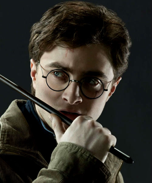 Поттериана: Топ 20 фактов о Гарри Поттере